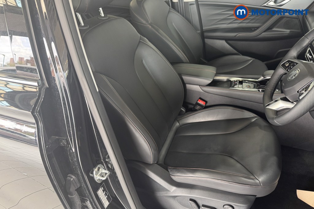 Mg Motor Uk HS Trophy Automatic Petrol-Electric Hybrid SUV - Stock Number (1630550) - 6th supplementary image
