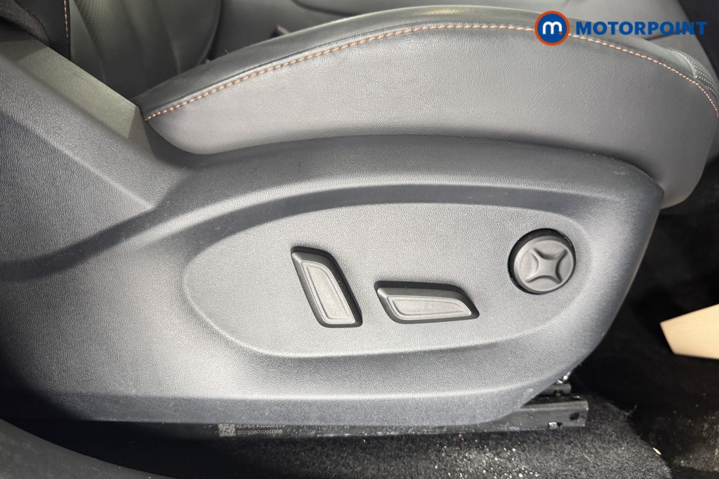 Mg Motor Uk HS Trophy Automatic Petrol-Electric Hybrid SUV - Stock Number (1630550) - 7th supplementary image