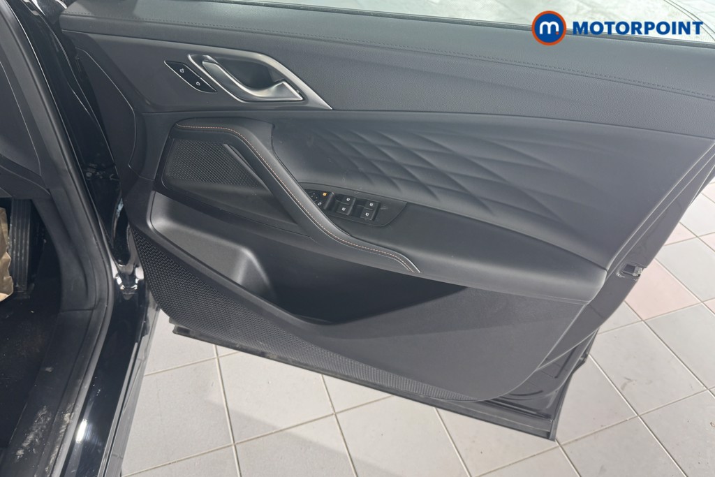 Mg Motor Uk HS Trophy Automatic Petrol-Electric Hybrid SUV - Stock Number (1630550) - 8th supplementary image