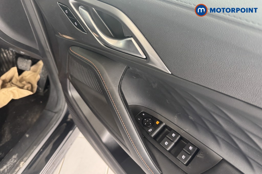 Mg Motor Uk HS Trophy Automatic Petrol-Electric Hybrid SUV - Stock Number (1630550) - 9th supplementary image