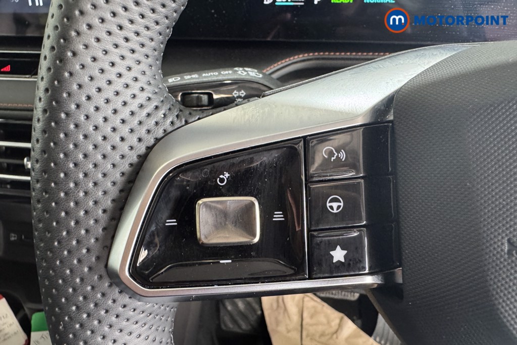 Mg Motor Uk HS Trophy Automatic Petrol-Electric Hybrid SUV - Stock Number (1630550) - 12th supplementary image