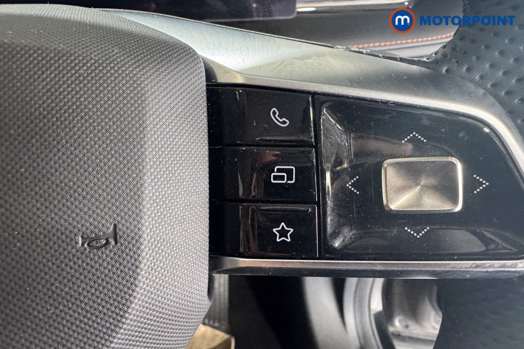 Mg Motor Uk HS Trophy Automatic Petrol-Electric Hybrid SUV - Stock Number (1630550) - 13th supplementary image