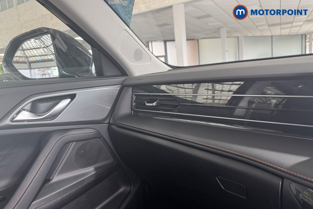 Mg Motor Uk HS Trophy Automatic Petrol-Electric Hybrid SUV - Stock Number (1630550) - 19th supplementary image