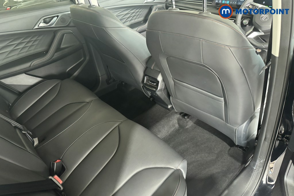 Mg Motor Uk HS Trophy Automatic Petrol-Electric Hybrid SUV - Stock Number (1630550) - 21st supplementary image