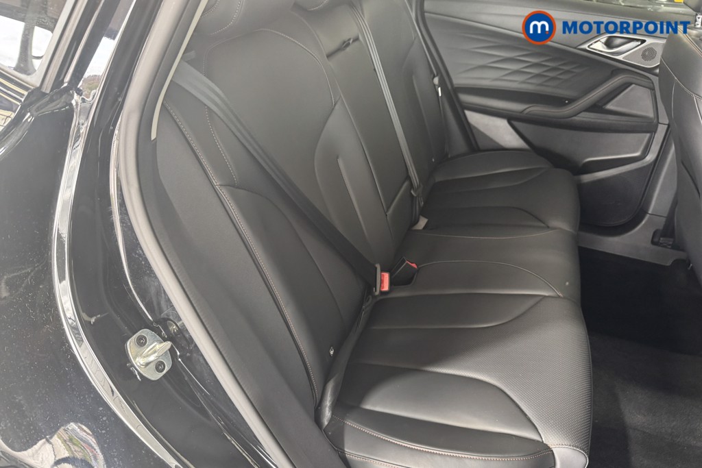 Mg Motor Uk HS Trophy Automatic Petrol-Electric Hybrid SUV - Stock Number (1630550) - 22nd supplementary image