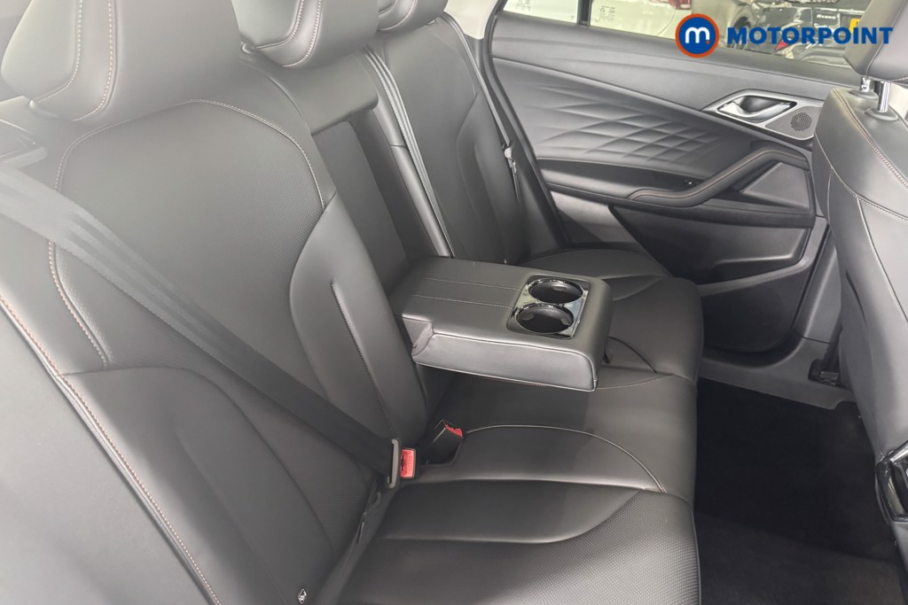 Mg Motor Uk HS Trophy Automatic Petrol-Electric Hybrid SUV - Stock Number (1630550) - 23rd supplementary image