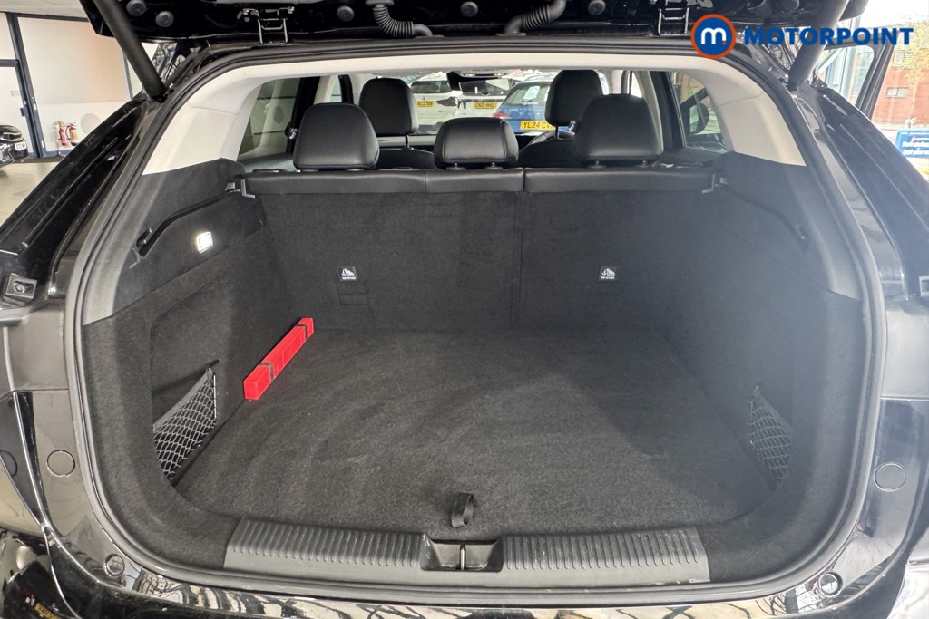 Mg Motor Uk HS Trophy Automatic Petrol-Electric Hybrid SUV - Stock Number (1630550) - 24th supplementary image