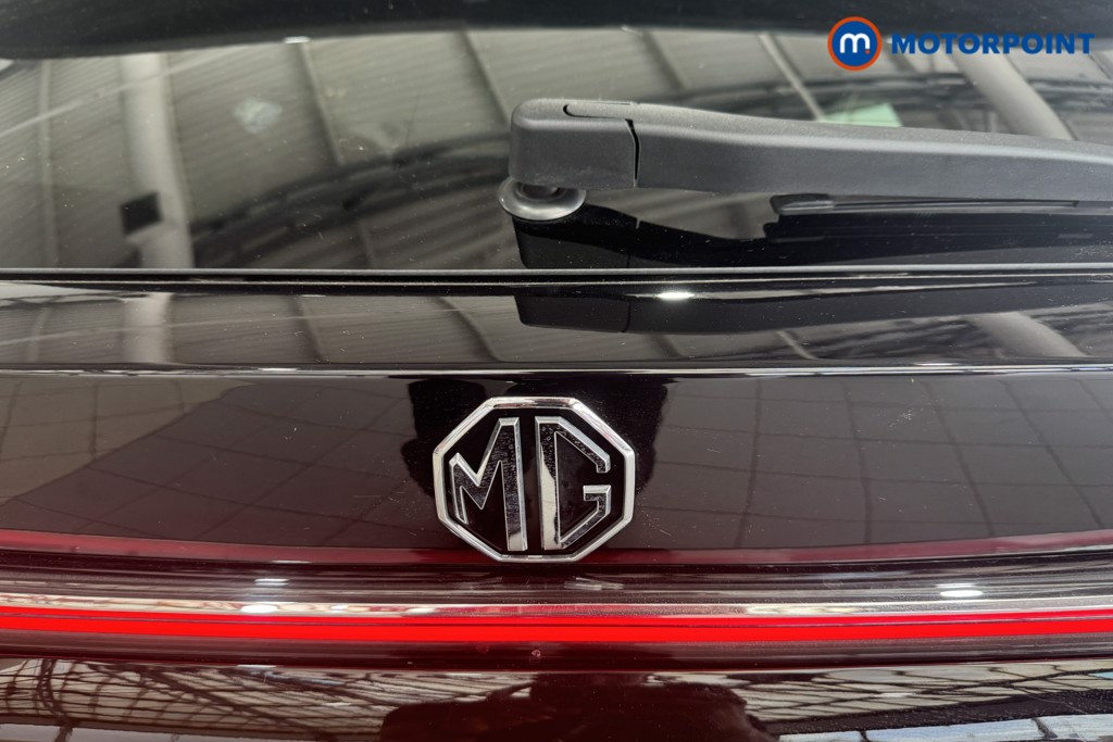 Mg Motor Uk HS Trophy Automatic Petrol-Electric Hybrid SUV - Stock Number (1630550) - 27th supplementary image