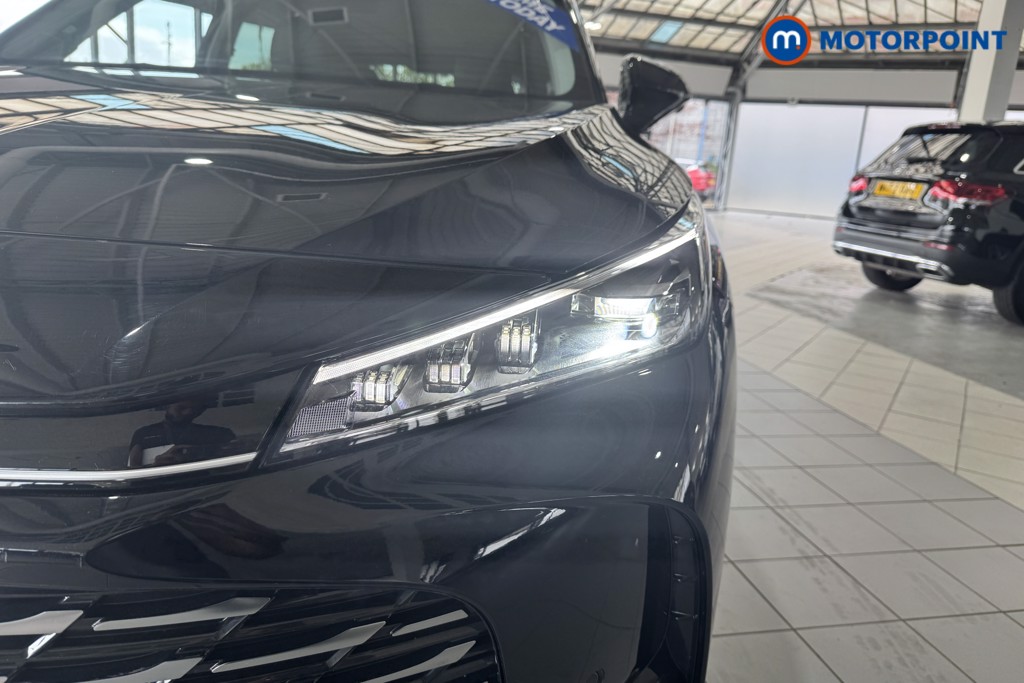 Mg Motor Uk HS Trophy Automatic Petrol-Electric Hybrid SUV - Stock Number (1630550) - 28th supplementary image