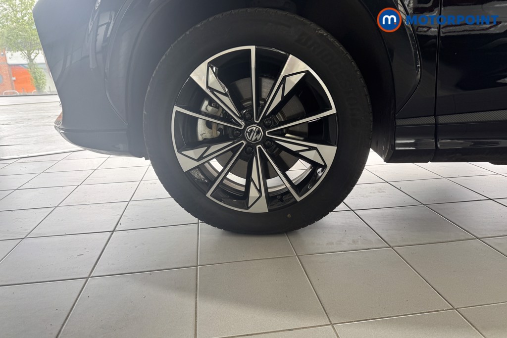 Mg Motor Uk HS Trophy Automatic Petrol-Electric Hybrid SUV - Stock Number (1630550) - 1st supplementary image
