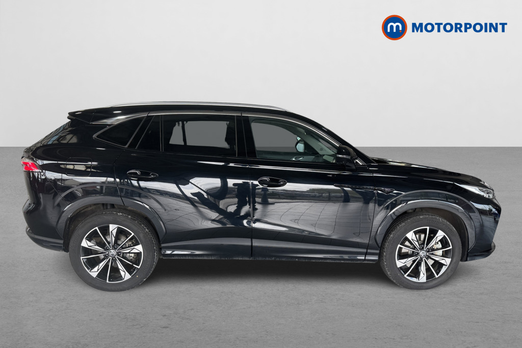 Mg Motor Uk HS Trophy Automatic Petrol-Electric Hybrid SUV - Stock Number (1630550) - Drivers side