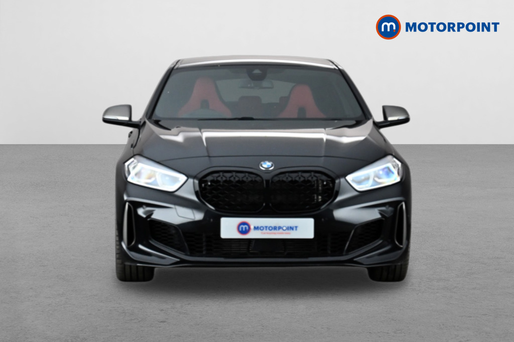 BMW 1 Series M135i Automatic Petrol Hatchback - Stock Number (1630706) - Front bumper