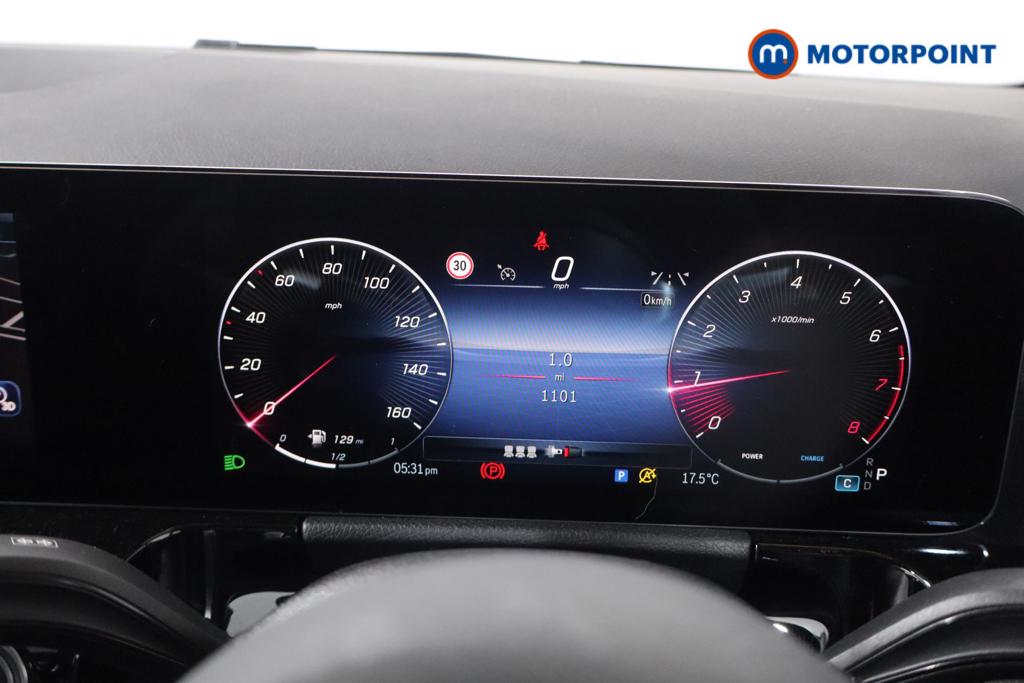 Mercedes-Benz GLA Amg Line Automatic Petrol SUV - Stock Number (1630711) - 3rd supplementary image
