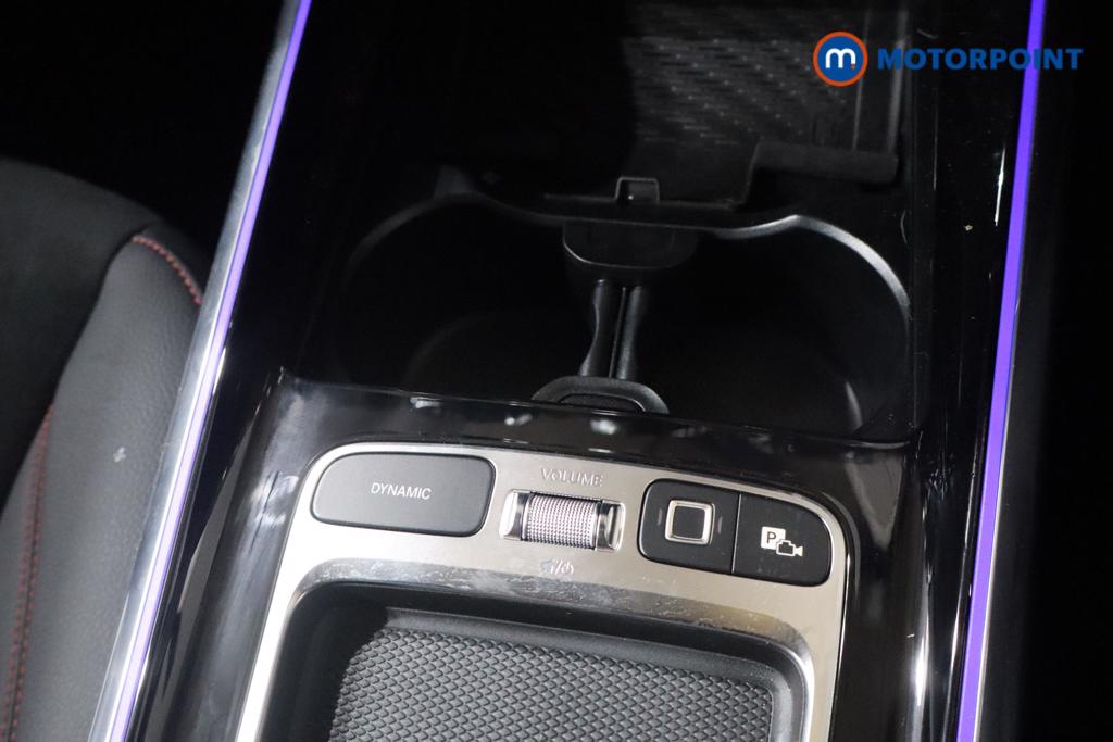 Mercedes-Benz GLA Amg Line Automatic Petrol SUV - Stock Number (1630711) - 5th supplementary image