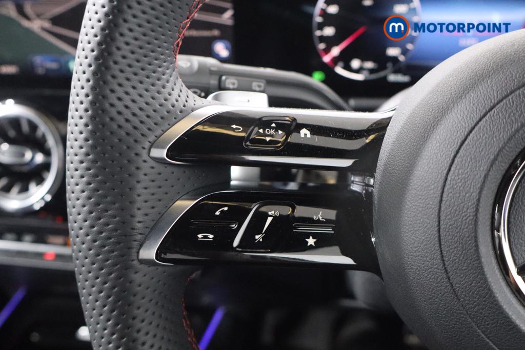 Mercedes-Benz GLA Amg Line Automatic Petrol SUV - Stock Number (1630711) - 7th supplementary image