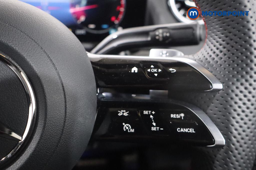 Mercedes-Benz GLA Amg Line Automatic Petrol SUV - Stock Number (1630711) - 8th supplementary image