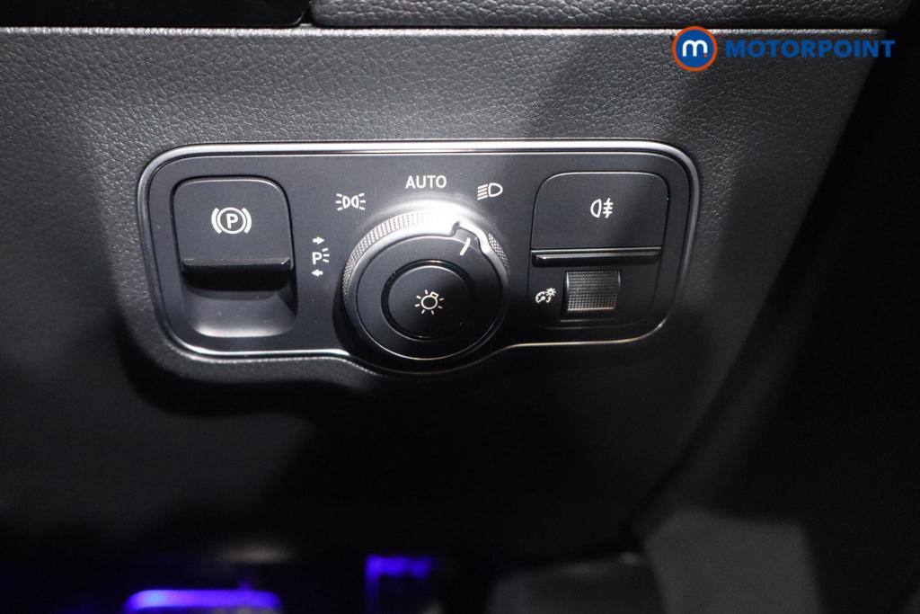 Mercedes-Benz GLA Amg Line Automatic Petrol SUV - Stock Number (1630711) - 10th supplementary image