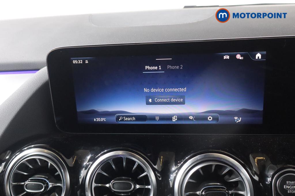 Mercedes-Benz GLA Amg Line Automatic Petrol SUV - Stock Number (1630711) - 11th supplementary image