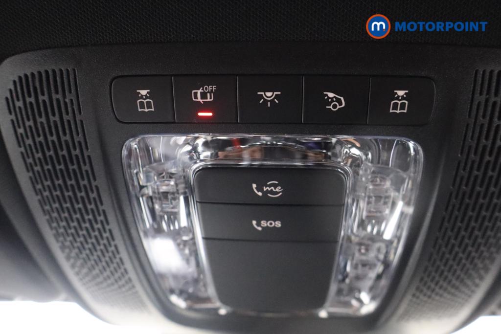 Mercedes-Benz GLA Amg Line Automatic Petrol SUV - Stock Number (1630711) - 14th supplementary image