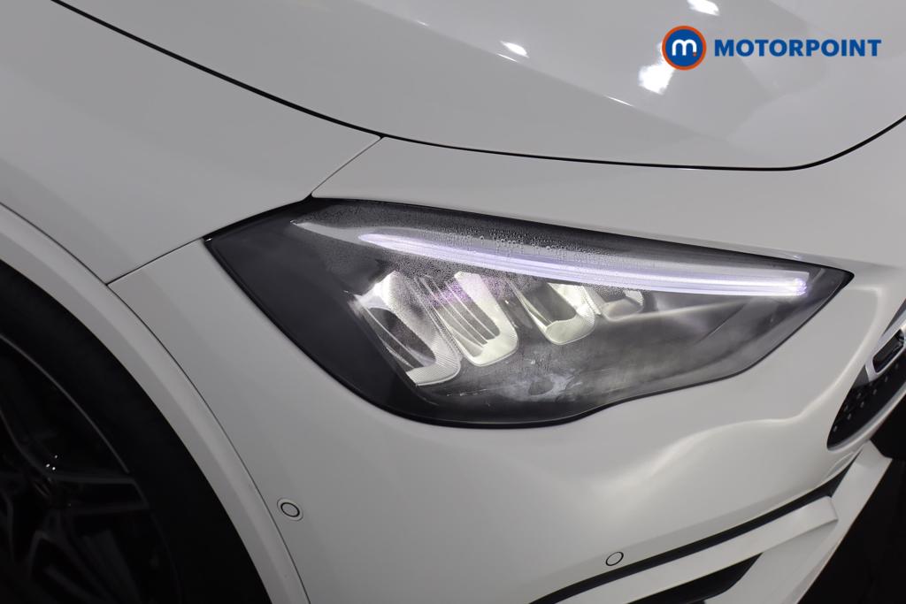 Mercedes-Benz GLA Amg Line Automatic Petrol SUV - Stock Number (1630711) - 16th supplementary image