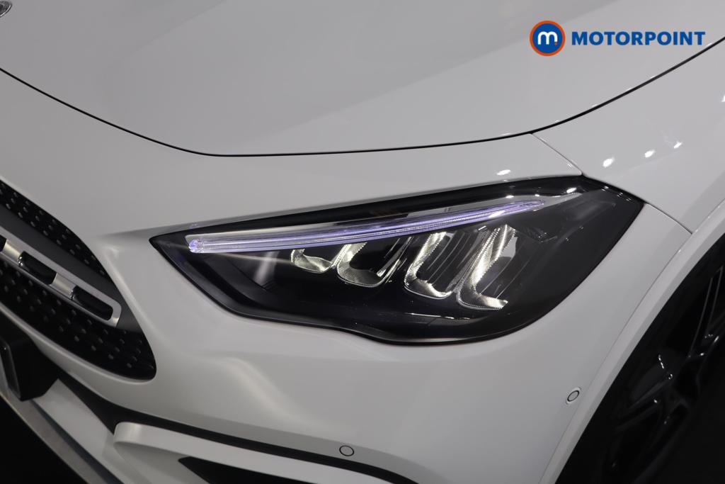Mercedes-Benz GLA Amg Line Automatic Petrol SUV - Stock Number (1630711) - 17th supplementary image