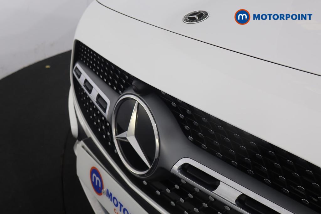 Mercedes-Benz GLA Amg Line Automatic Petrol SUV - Stock Number (1630711) - 18th supplementary image