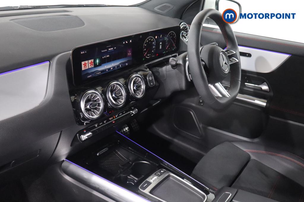 Mercedes-Benz GLA Amg Line Automatic Petrol SUV - Stock Number (1630711) - 19th supplementary image