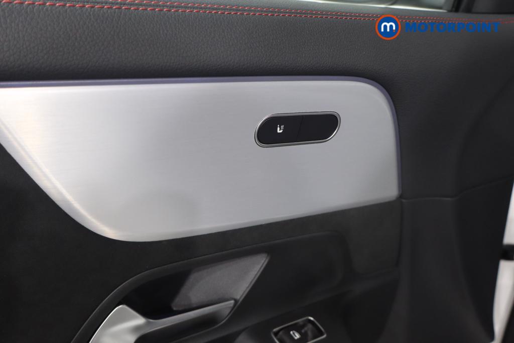 Mercedes-Benz GLA Amg Line Automatic Petrol SUV - Stock Number (1630711) - 21st supplementary image