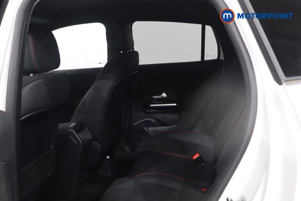 Mercedes-Benz GLA Amg Line Automatic Petrol SUV - Stock Number (1630711) - 22nd supplementary image