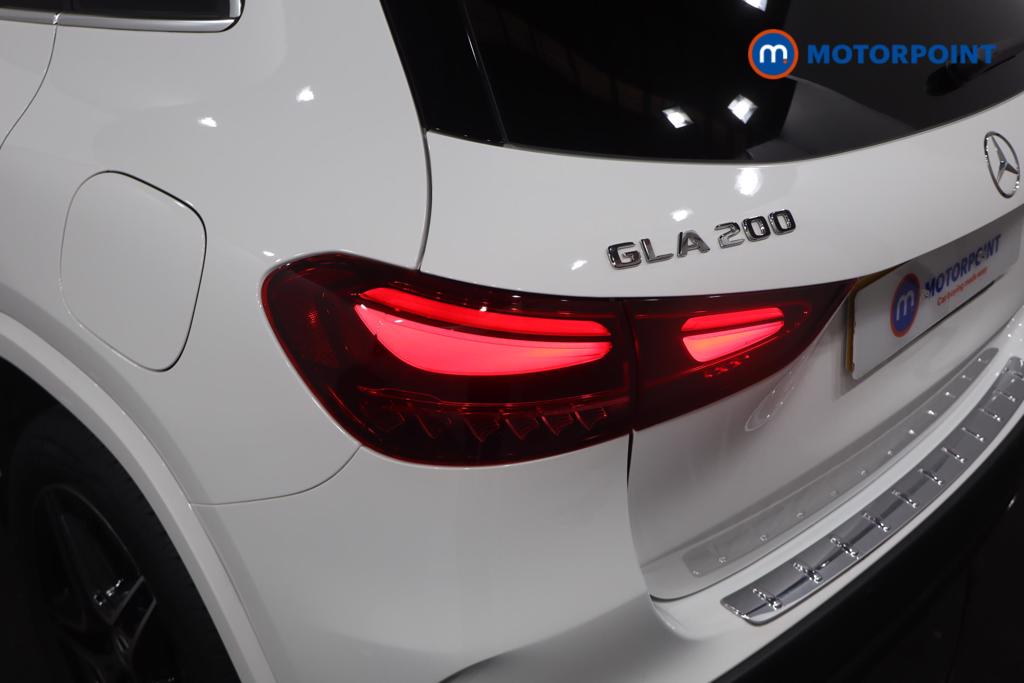Mercedes-Benz GLA Amg Line Automatic Petrol SUV - Stock Number (1630711) - 23rd supplementary image