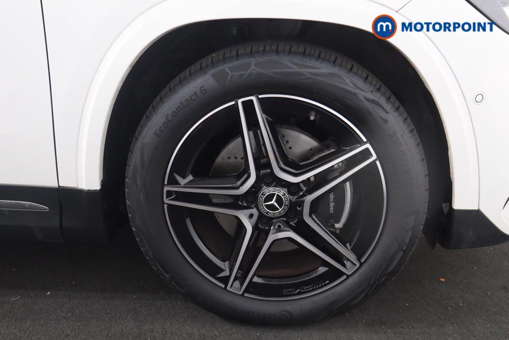Mercedes-Benz GLA Amg Line Automatic Petrol SUV - Stock Number (1630711) - 28th supplementary image