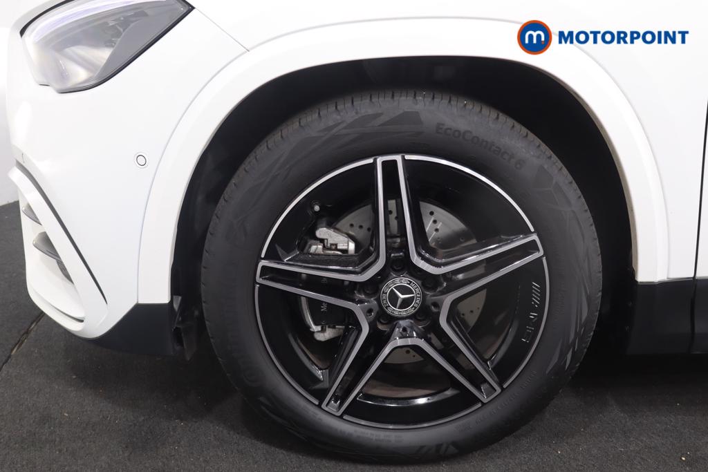 Mercedes-Benz GLA Amg Line Automatic Petrol SUV - Stock Number (1630711) - 29th supplementary image