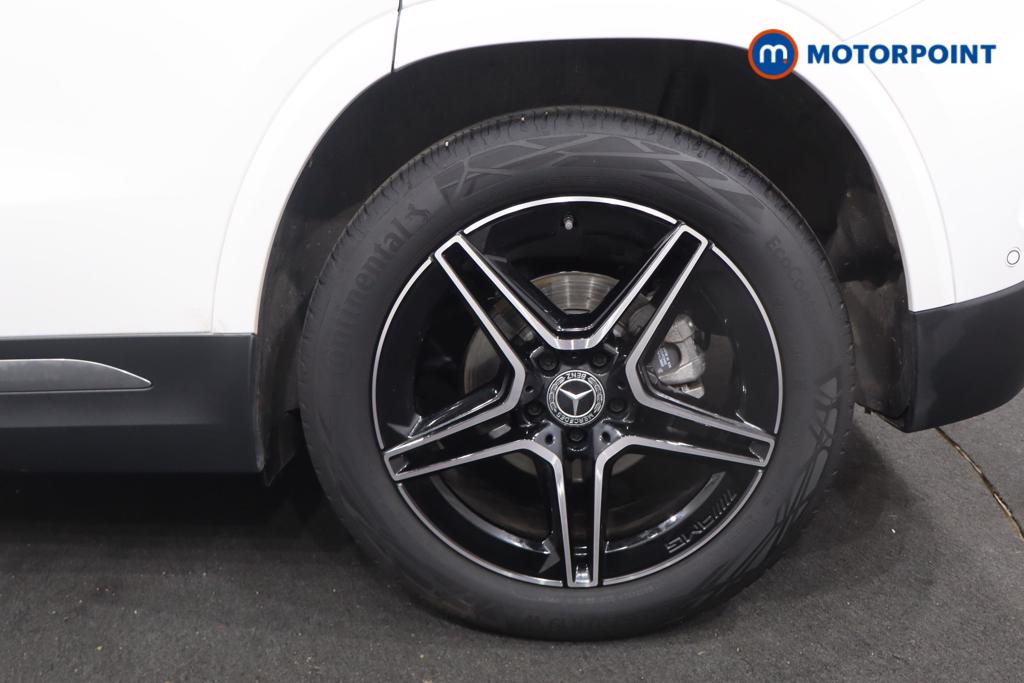 Mercedes-Benz GLA Amg Line Automatic Petrol SUV - Stock Number (1630711) - 30th supplementary image