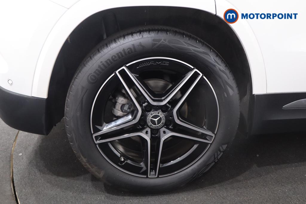Mercedes-Benz GLA Amg Line Automatic Petrol SUV - Stock Number (1630711) - 31st supplementary image