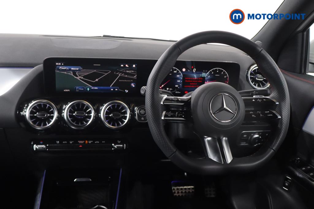 Mercedes-Benz GLA Amg Line Automatic Petrol SUV - Stock Number (1630711) - 1st supplementary image