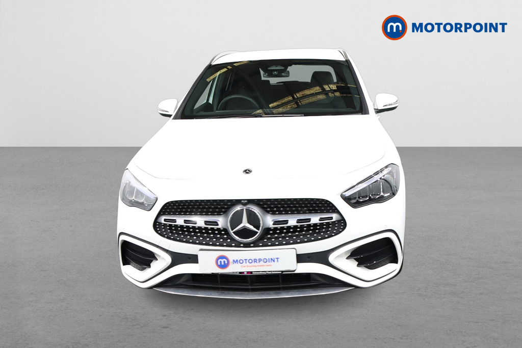 Mercedes-Benz GLA Amg Line Automatic Petrol SUV - Stock Number (1630711) - Front bumper