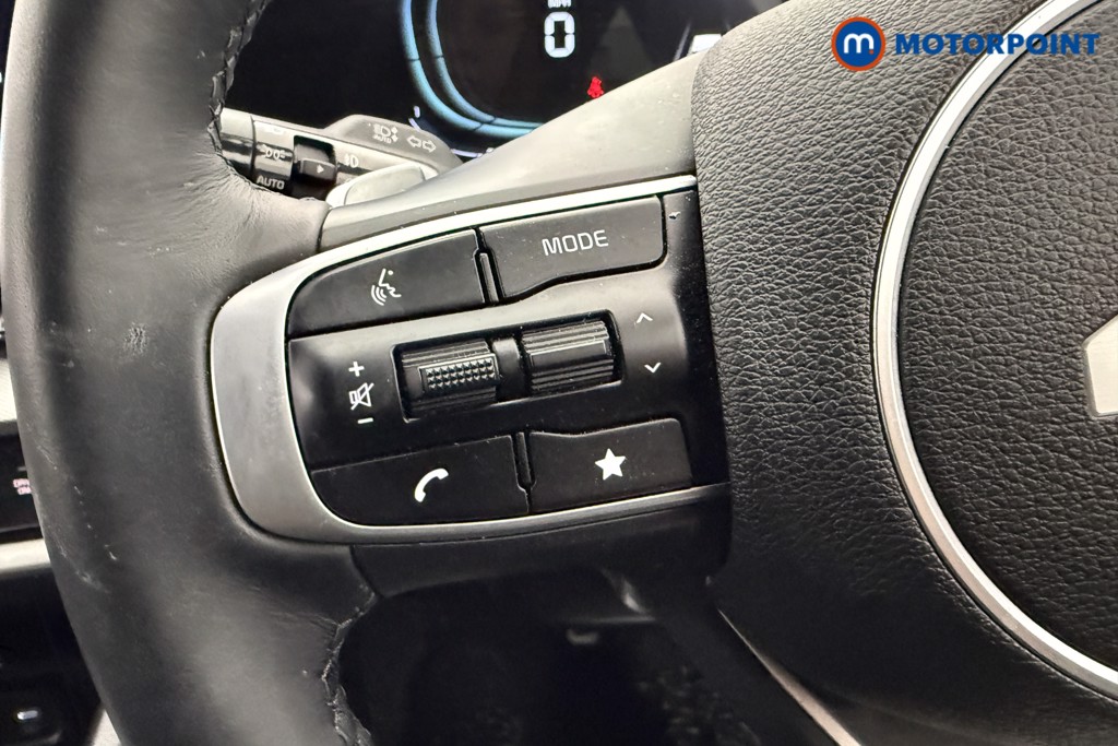 KIA Sportage Gt-Line Automatic Petrol-Electric Hybrid SUV - Stock Number (1630740) - 7th supplementary image