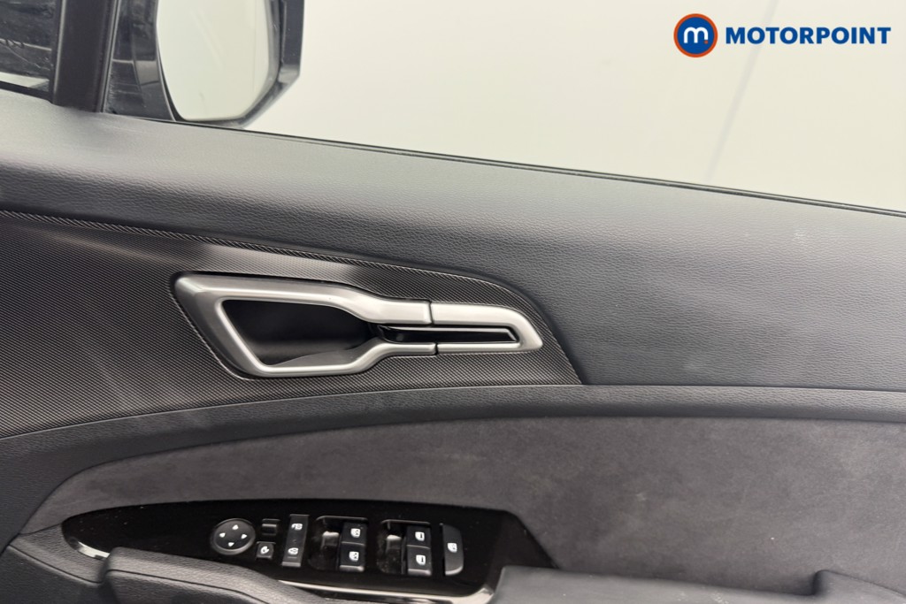 KIA Sportage Gt-Line Automatic Petrol-Electric Hybrid SUV - Stock Number (1630740) - 10th supplementary image