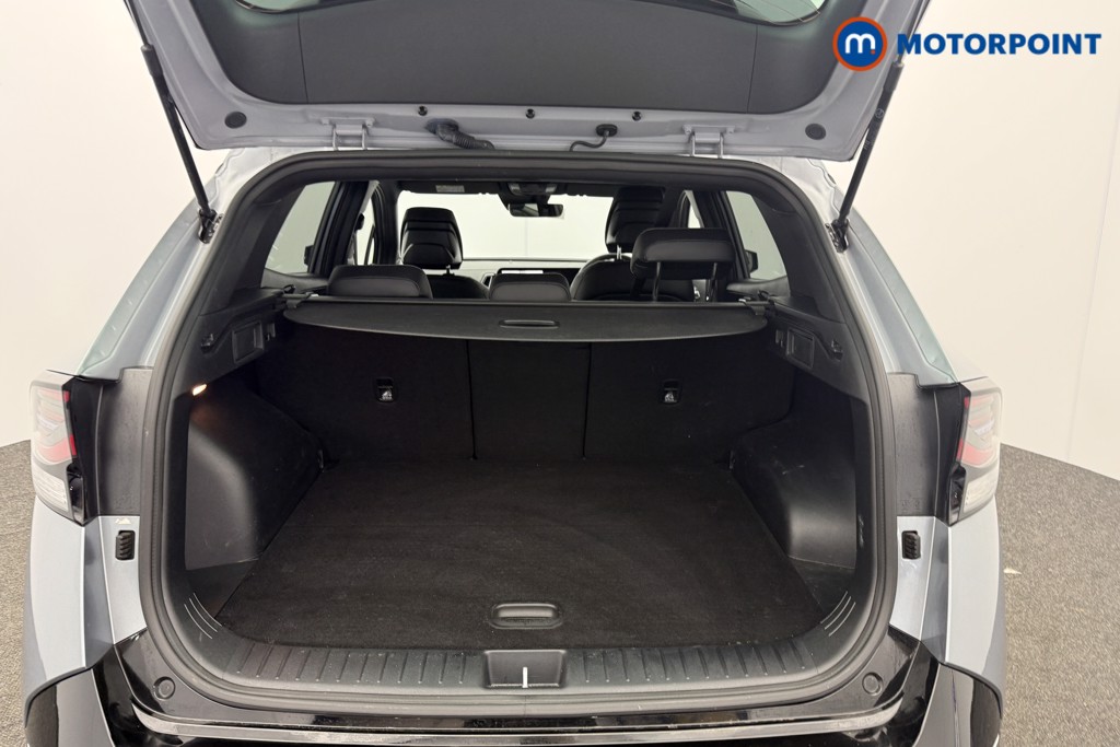 KIA Sportage Gt-Line Automatic Petrol-Electric Hybrid SUV - Stock Number (1630740) - 13th supplementary image