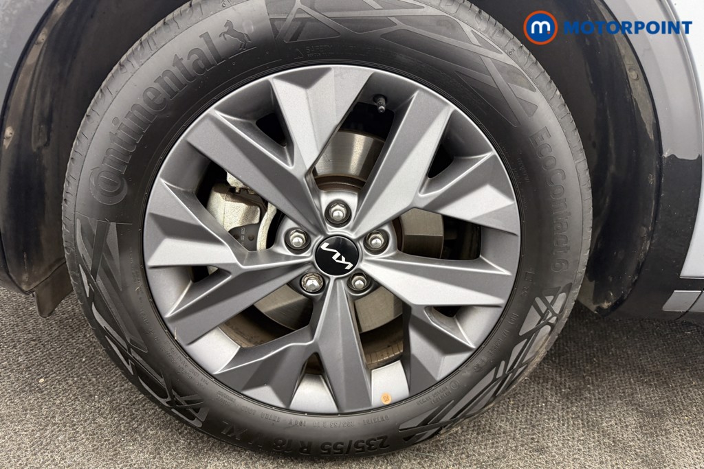 KIA Sportage Gt-Line Automatic Petrol-Electric Hybrid SUV - Stock Number (1630740) - 18th supplementary image