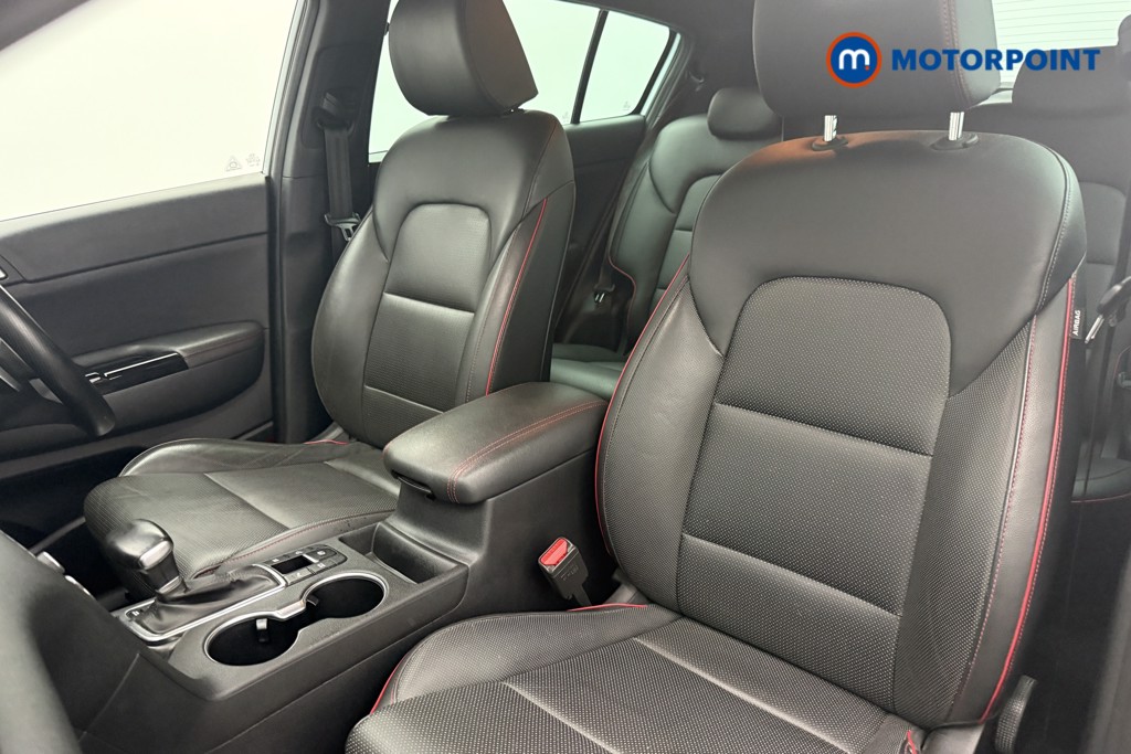 KIA Sportage Gt-Line Automatic Diesel SUV - Stock Number (1630858) - 3rd supplementary image