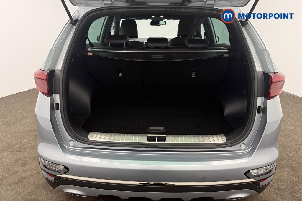 KIA Sportage Gt-Line Automatic Diesel SUV - Stock Number (1630858) - 6th supplementary image