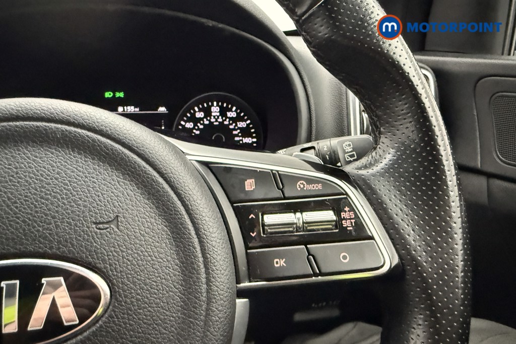 KIA Sportage Gt-Line Automatic Diesel SUV - Stock Number (1630858) - 9th supplementary image