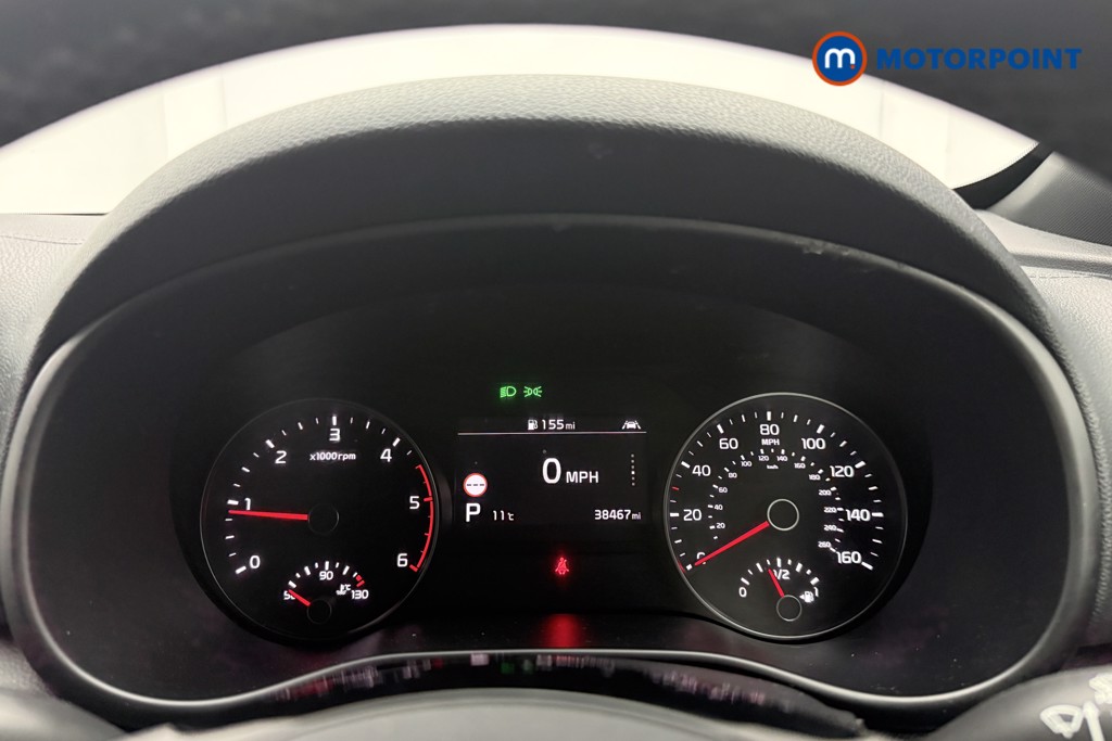 KIA Sportage Gt-Line Automatic Diesel SUV - Stock Number (1630858) - 10th supplementary image