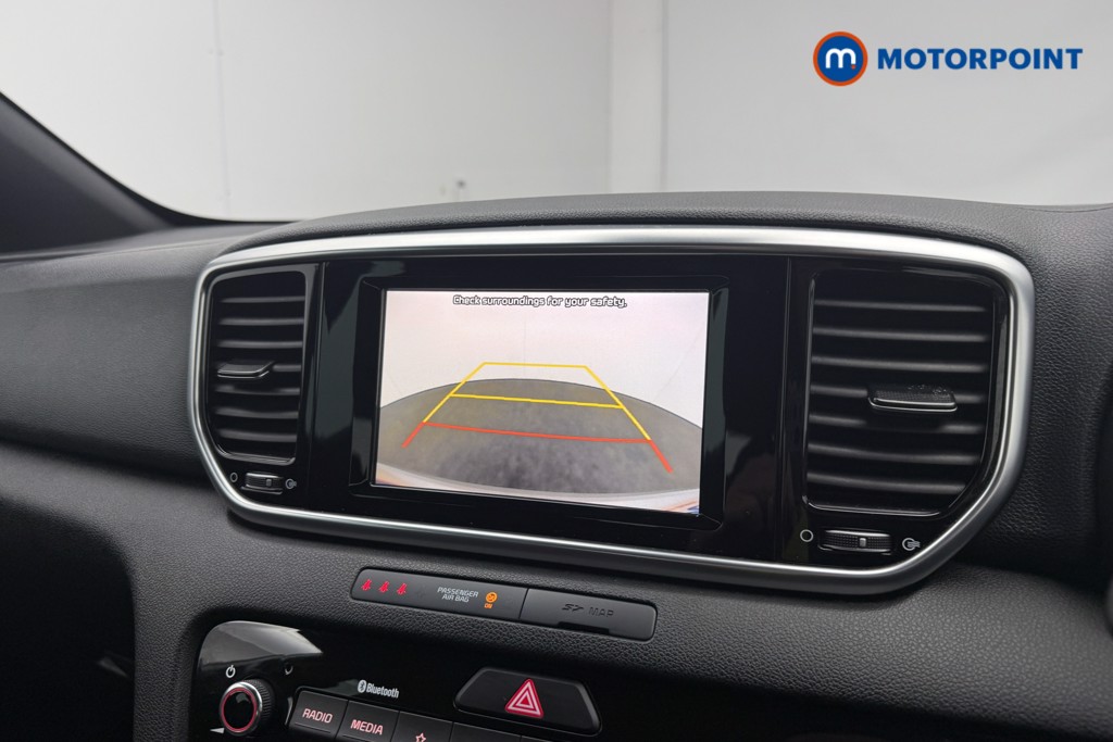 KIA Sportage Gt-Line Automatic Diesel SUV - Stock Number (1630858) - 12th supplementary image
