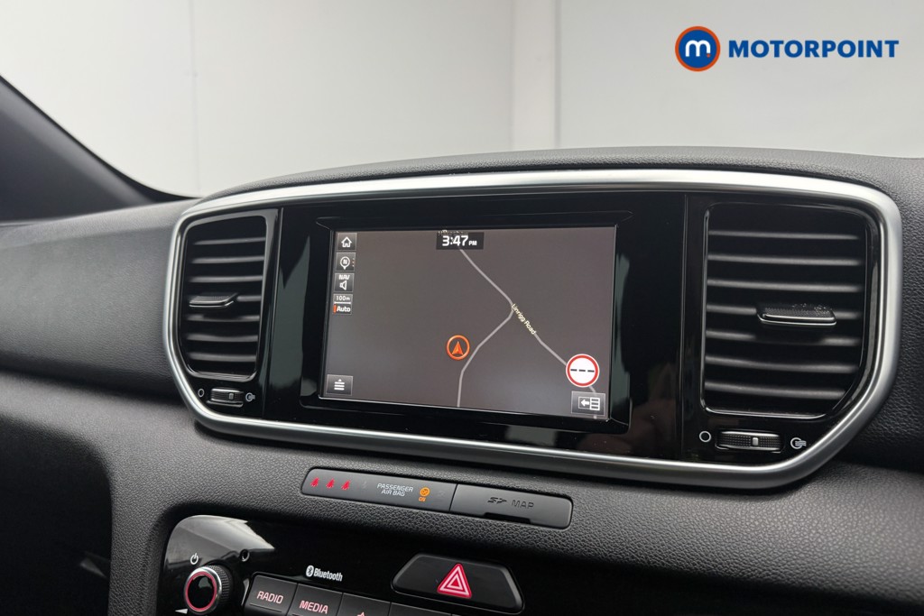 KIA Sportage Gt-Line Automatic Diesel SUV - Stock Number (1630858) - 13th supplementary image