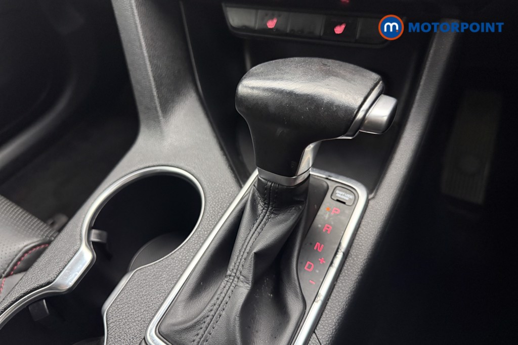 KIA Sportage Gt-Line Automatic Diesel SUV - Stock Number (1630858) - 16th supplementary image