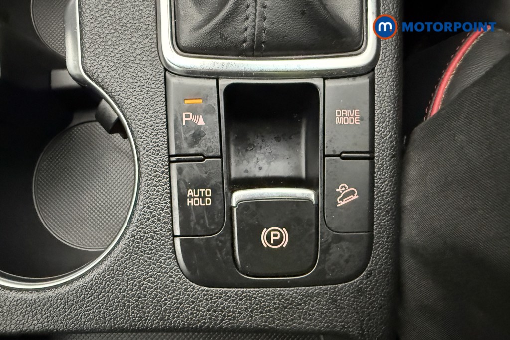 KIA Sportage Gt-Line Automatic Diesel SUV - Stock Number (1630858) - 17th supplementary image