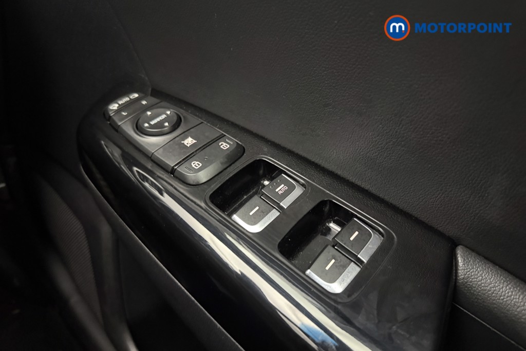 KIA Sportage Gt-Line Automatic Diesel SUV - Stock Number (1630858) - 18th supplementary image