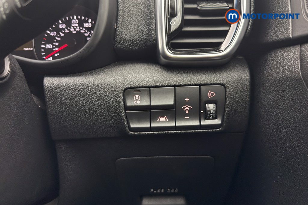 KIA Sportage Gt-Line Automatic Diesel SUV - Stock Number (1630858) - 19th supplementary image